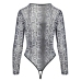 Body Snake L