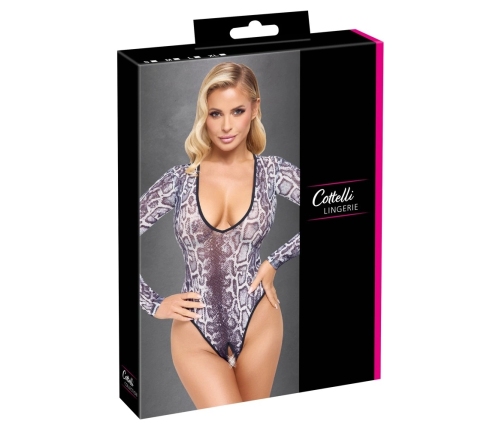 Body Snake L