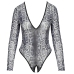 Body Snake L