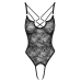 Lace Body Rings M