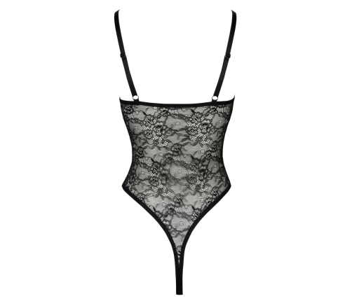 Lace Body Rings L