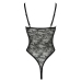 Lace Body Rings L