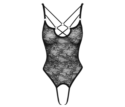 Lace Body Rings XL