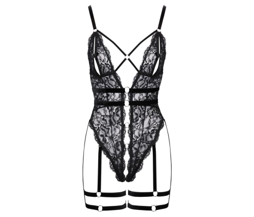 Body Lace M