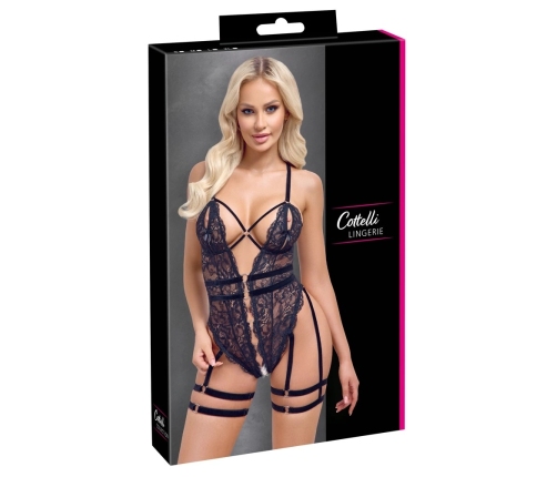 Body Lace L