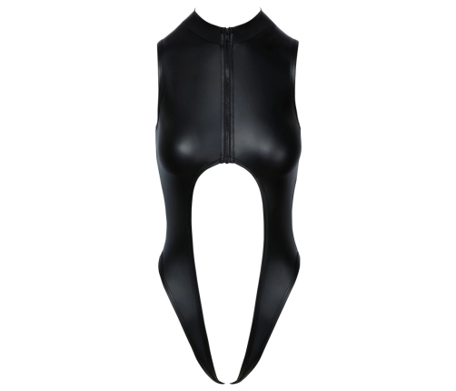 Crotchless Body Zip XL