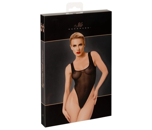 Noir Body Basic S