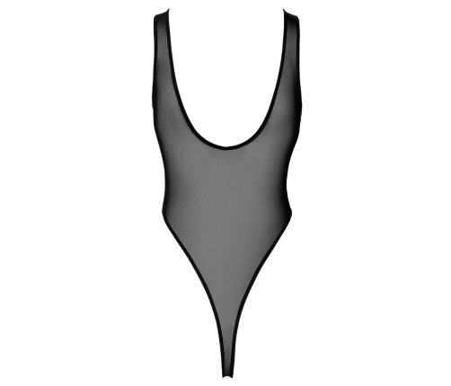 Noir Body Basic L