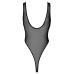 Noir Body Basic L