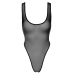 Noir Body Basic L