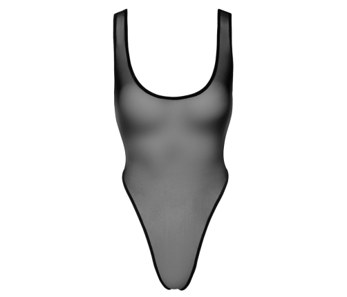 Noir Body Basic XL