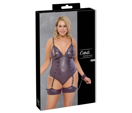 Body Bondage 2XL