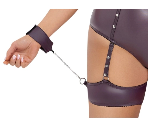 Body Bondage 3XL