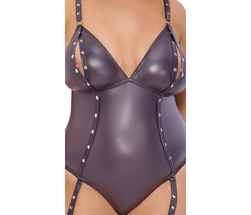 Body Bondage 3XL