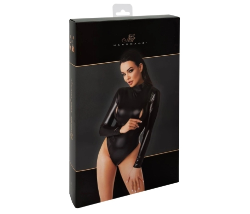 Body Long Sleeve XL