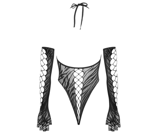 Body Set Fantasy S-L