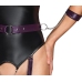 Cottelli BONDAGE Body XL with Adjustable Harness and Removable Chains