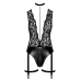 Noir Body Pearls M