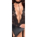 Noir Body Pearls L