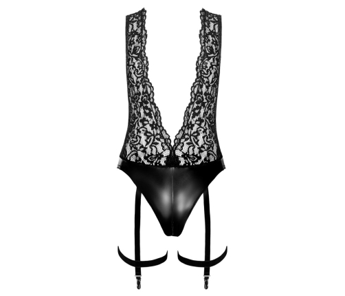 Noir Body Pearls XL