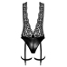 Noir Body Pearls XL