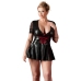 Dress black/red XL