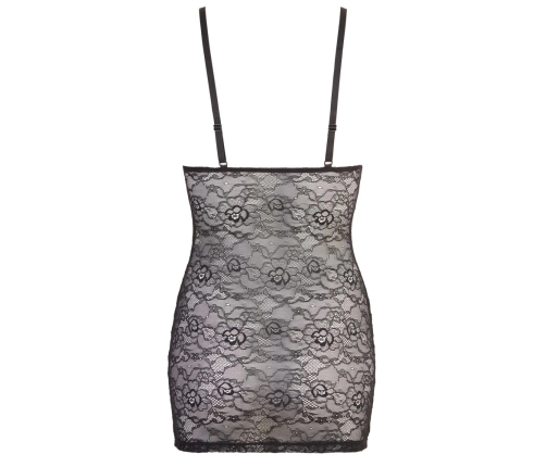 Lace Dress L
