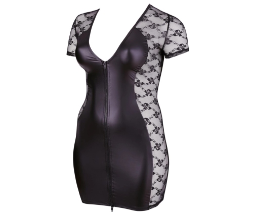 Dress 2 Way Zip 2XL