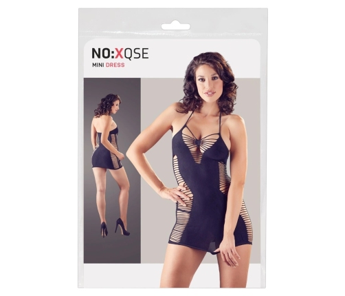 Dress Halterneck S-L