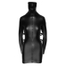Dress black L