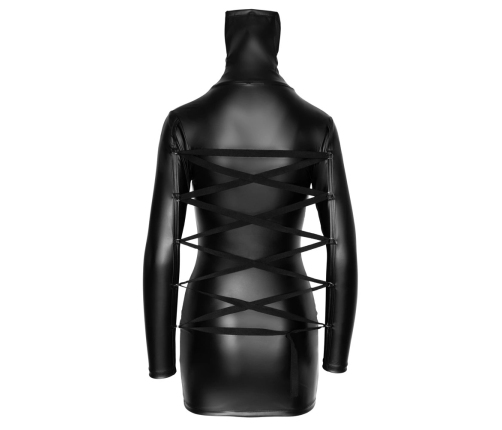 Dress black L