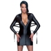 Dress black L