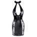 Noir Dress XL