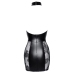 Noir Dress XL