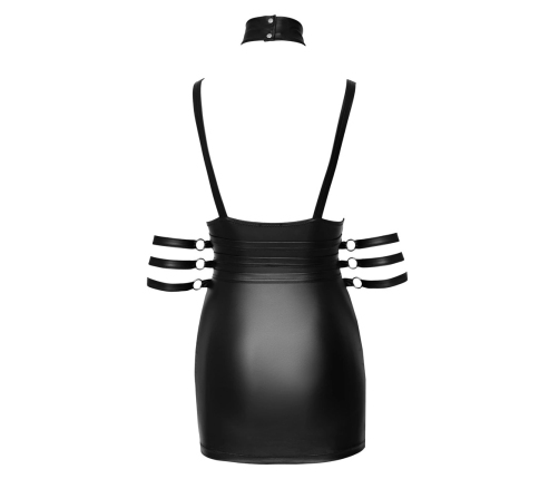 Dress Bondage M