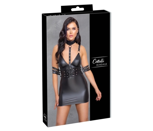 Dress Bondage L