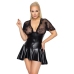 Noir Dress 3XL