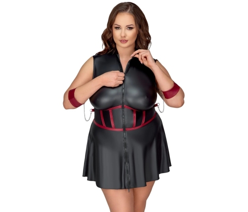 Dress Bodice XL