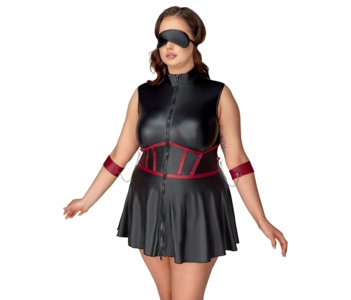 Dress Bodice XL