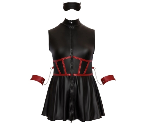 Dress Bodice XL