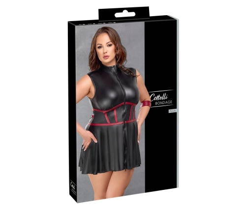 Dress Bodice XL