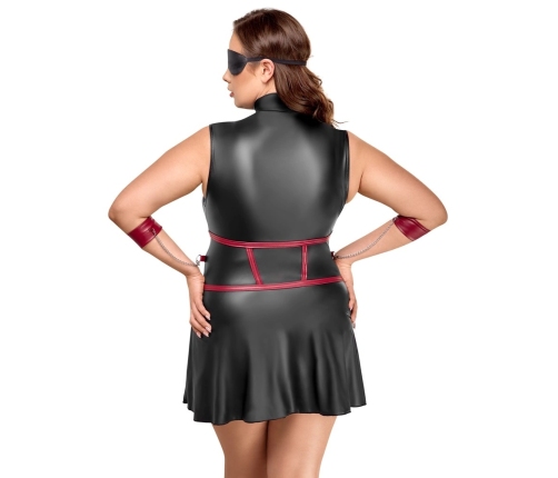 Dress Bodice XL