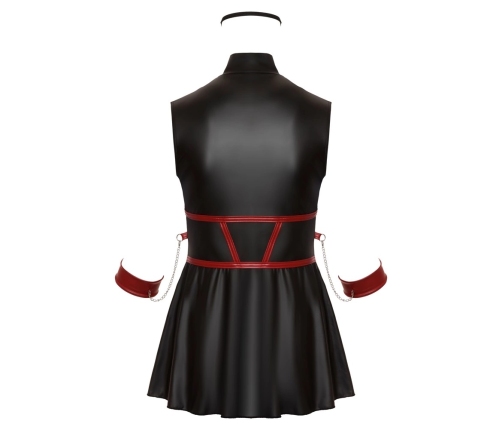 Dress Bodice XL