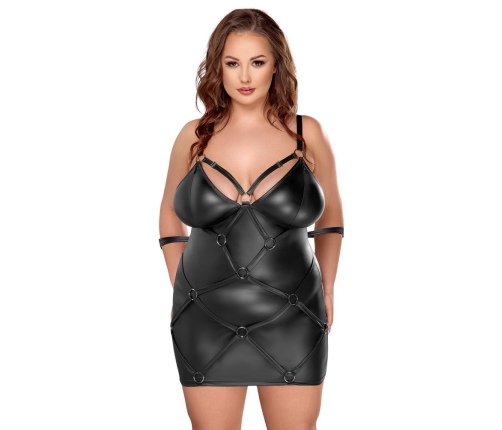 Dress Bondage XL