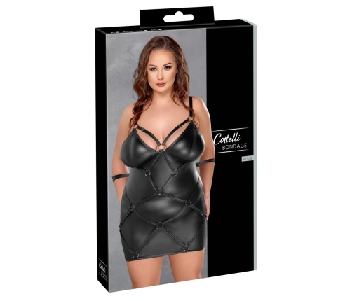 Dress Bondage XL