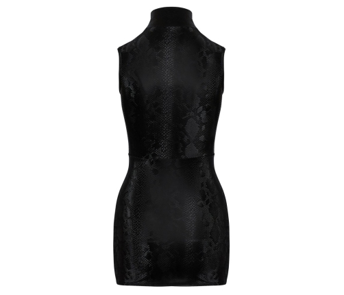 Dress Snake Zip L