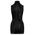 Dress Snake Zip L