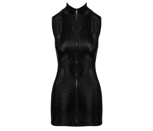 Dress Snake Zip L