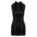 Dress Snake Zip L