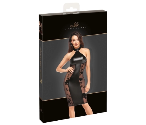 Dress knee-length S